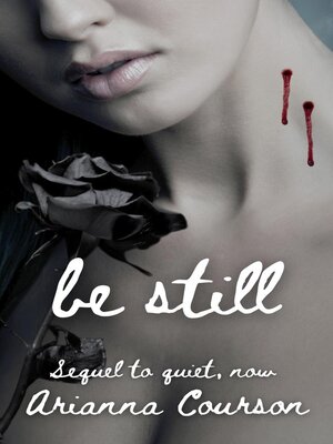 cover image of Be Still